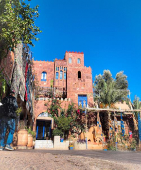 Kasbah Tifirte Grand Vallet